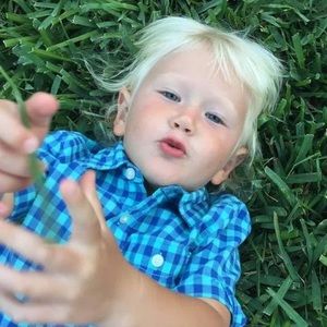 Meet your Posher, Henriett